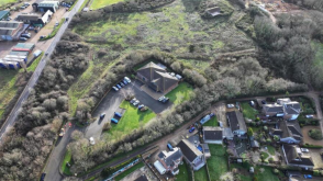 Development in Newport photo